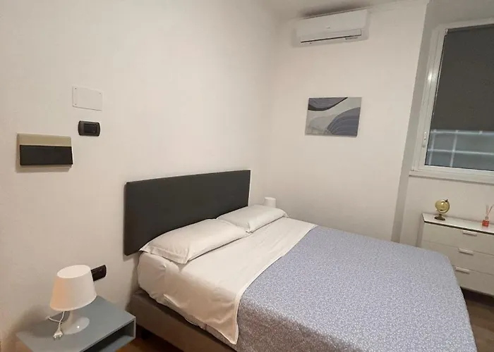 Step By Apartment
