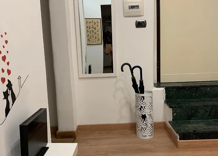 Step By Apartment