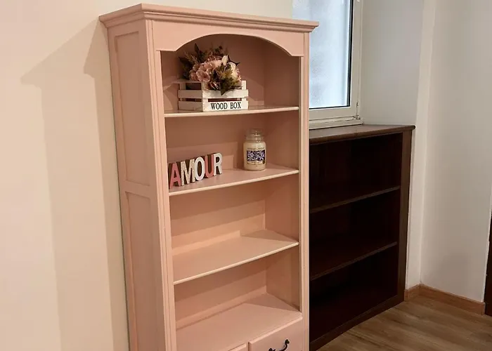 Step By Apartment Rom