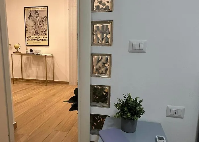 Step By Apartment
